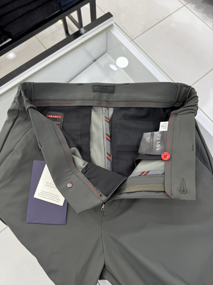 PRADA PREMİUM JOGGER