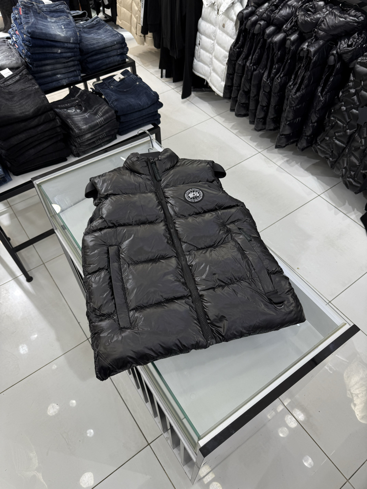 CANADA GOOSE PREMİUM YELEK