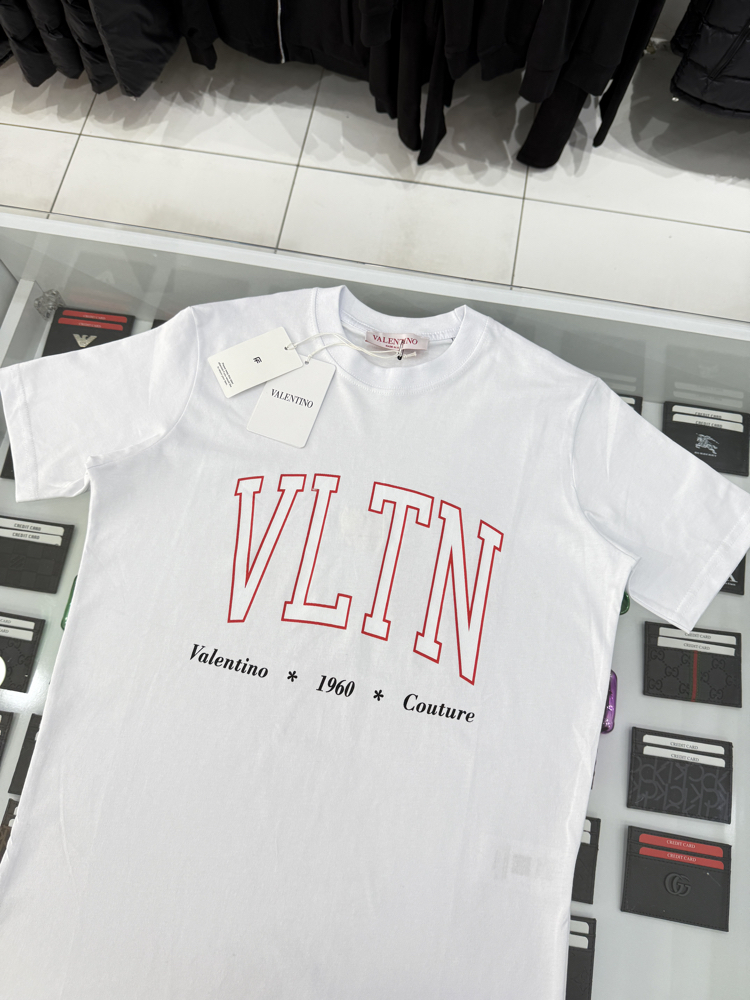 VALENTINO PREMİUM TİŞÖRT