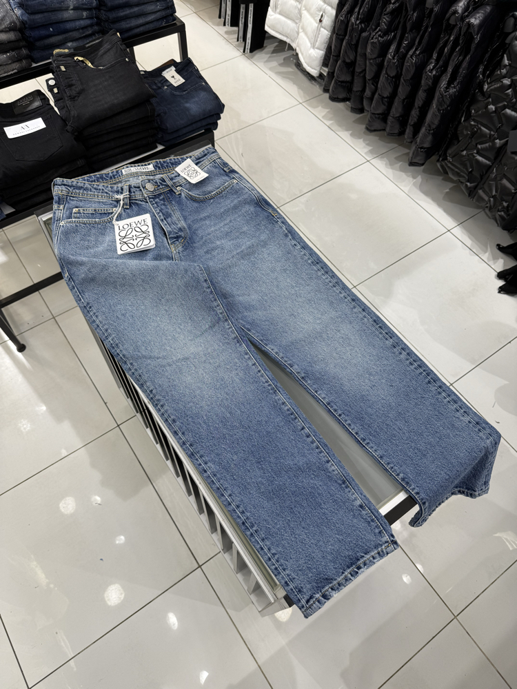LOEWE BAGGY PREMİUM PANTOLON