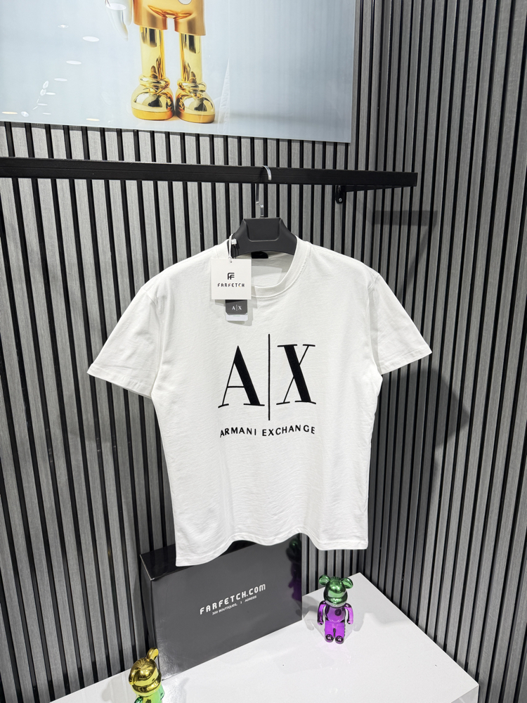 ARMANİ PREMİUM TİŞÖRT