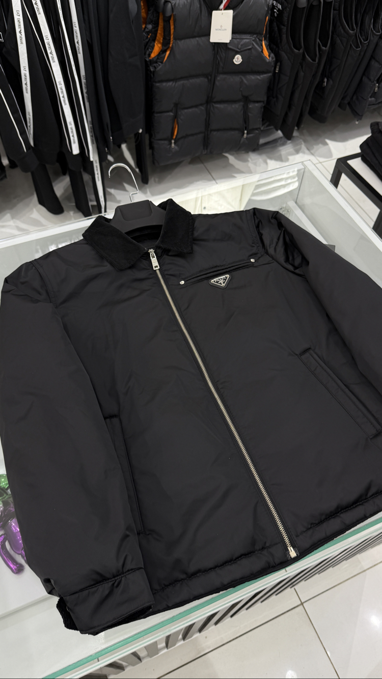 PRADA PREMİUM CEKET