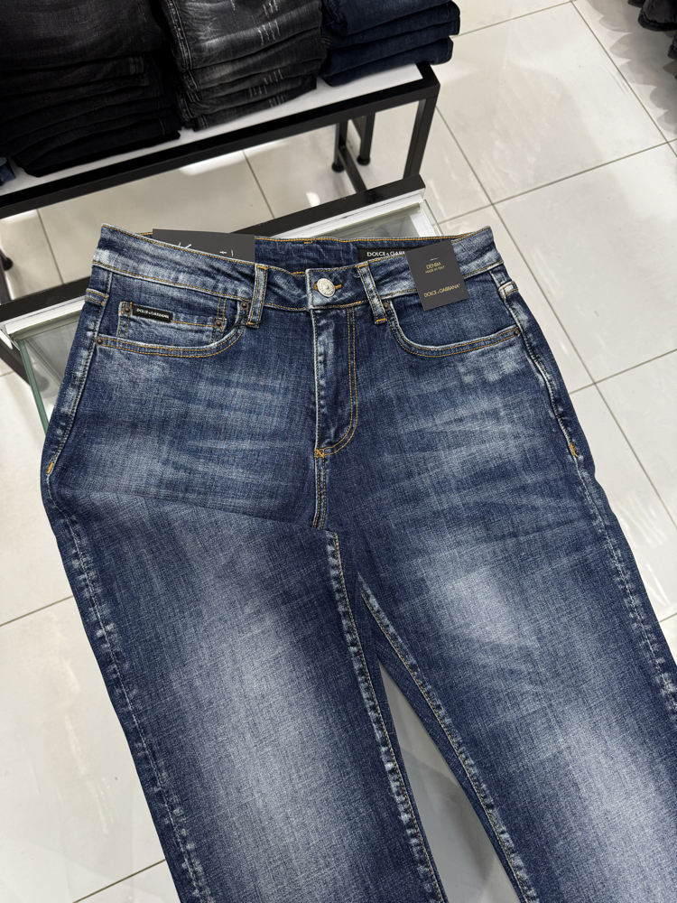DOLCE GABBANA PREMİUM PANTOLON