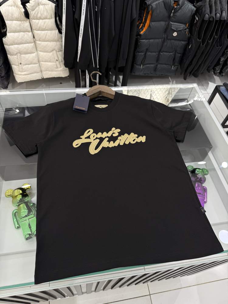 LV PREMİUM TİŞÖRT 