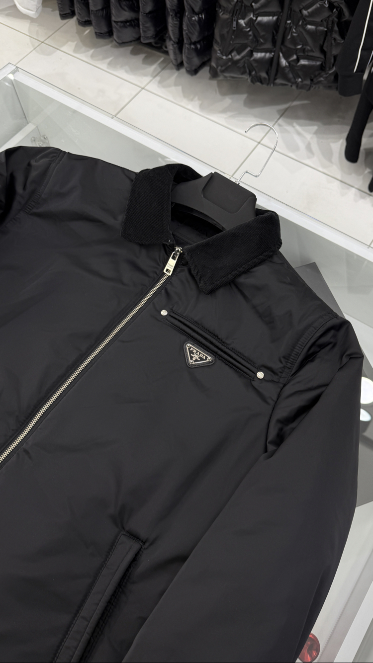 PRADA PREMİUM CEKET