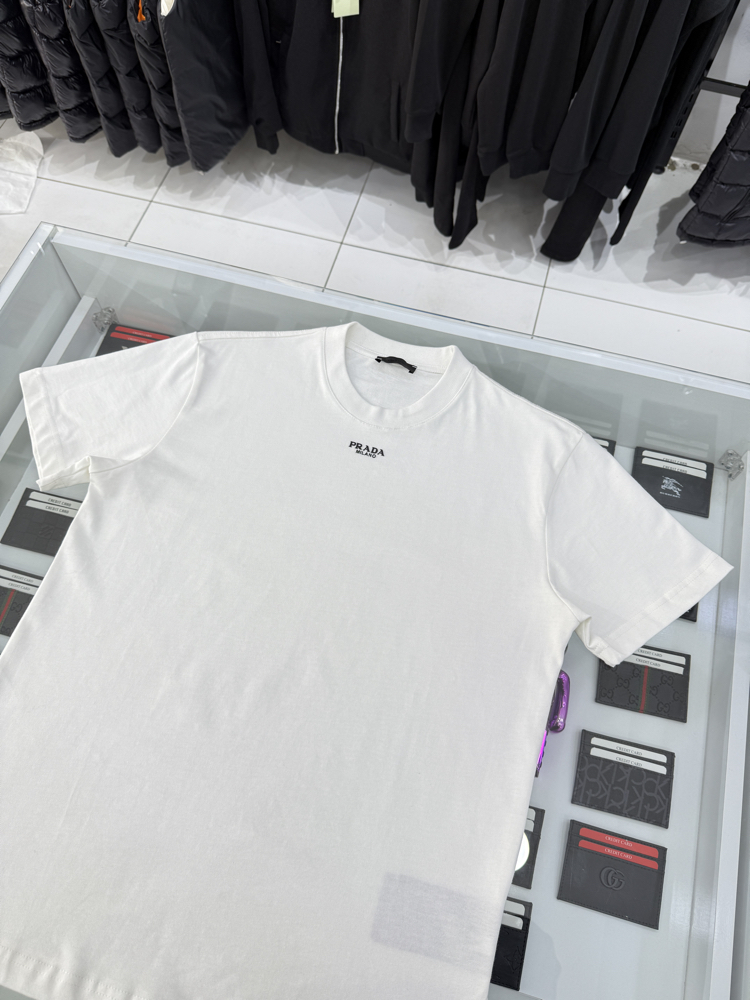 PRADA PREMİUM TİŞÖRT