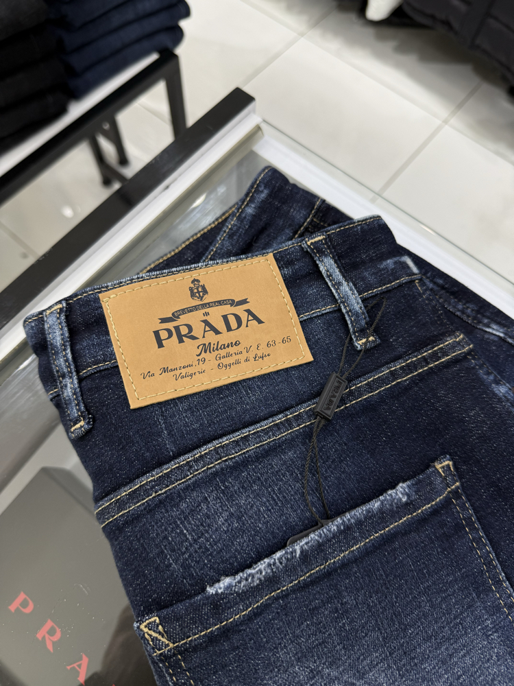 PRADA PREMİUM KOT