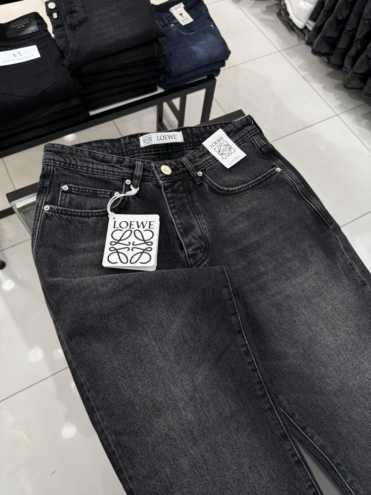 LOEWE BAGGY PREMİUM PANTOLON