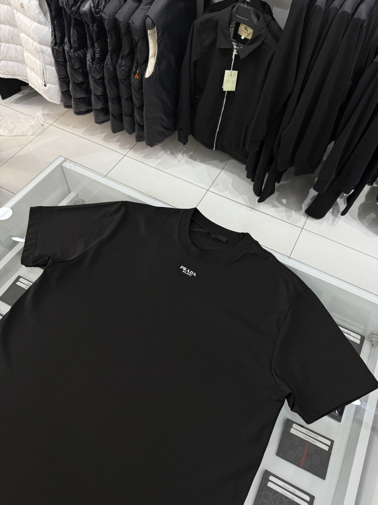 PRADA PREMİUM TİŞÖRT