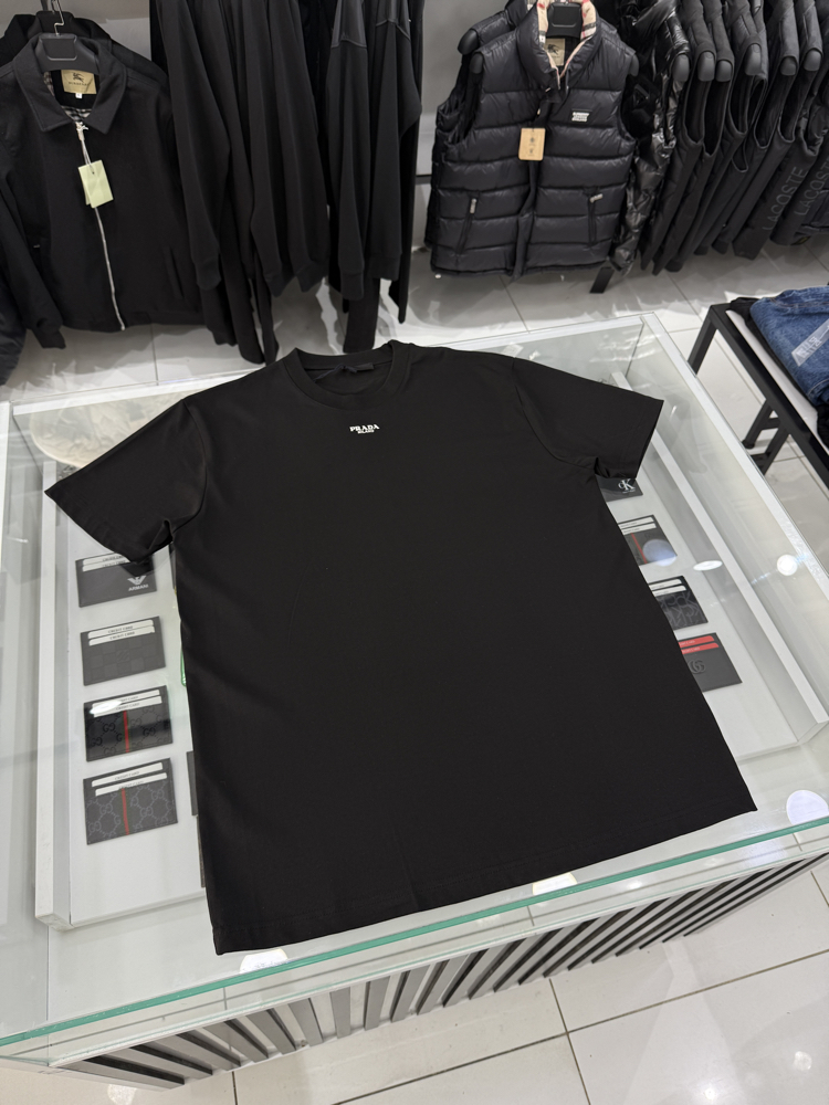 PRADA PREMİUM TİŞÖRT