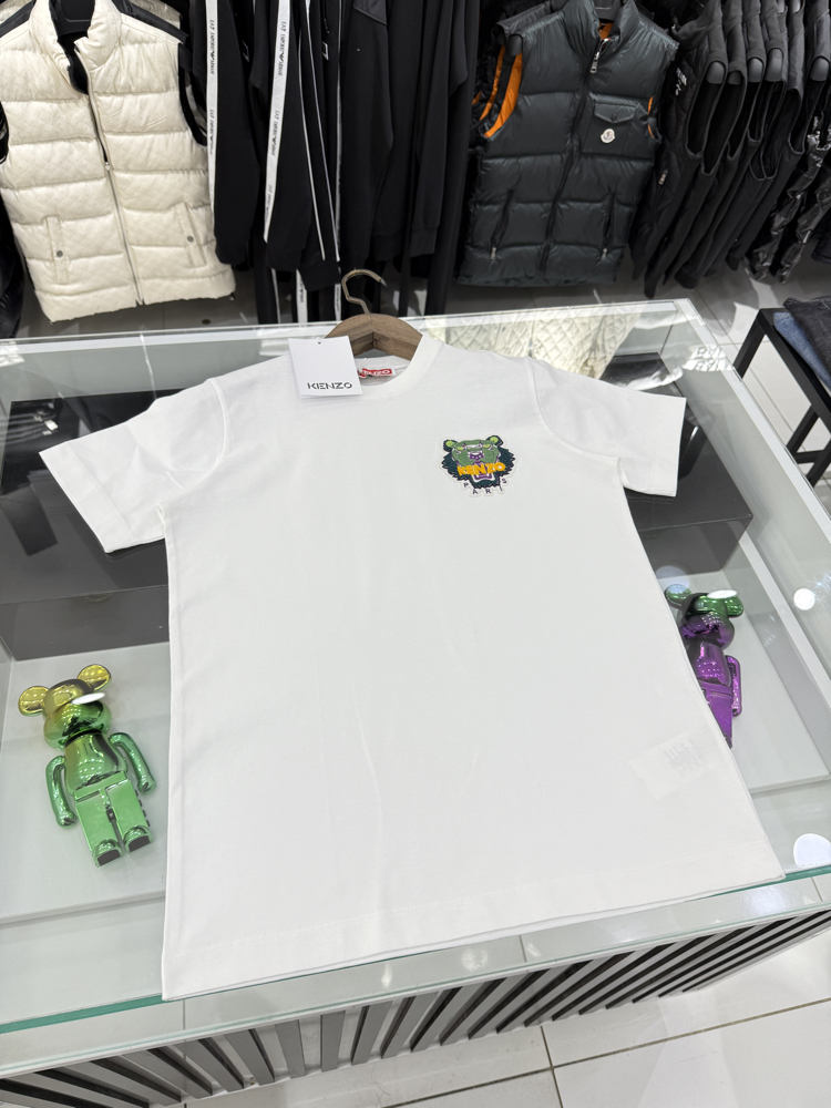 KENZO PREMİUM TİŞÖRT