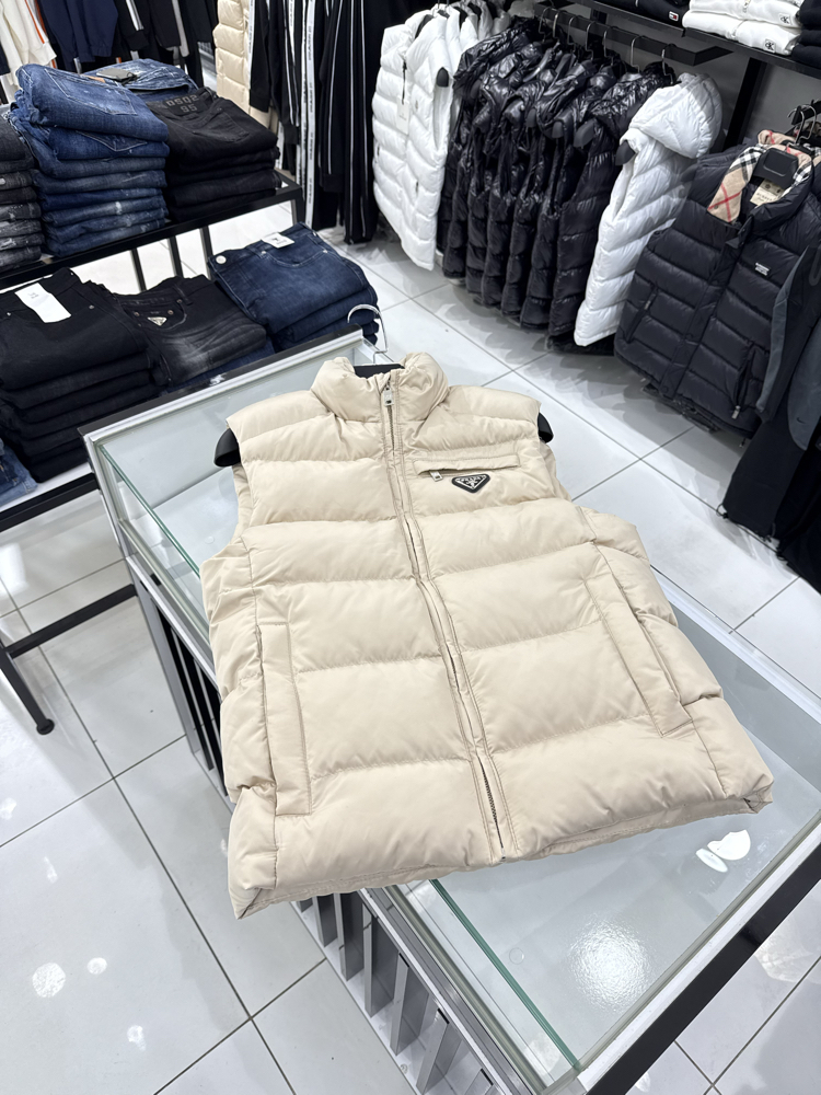 PRADA PREMİUM YELEK