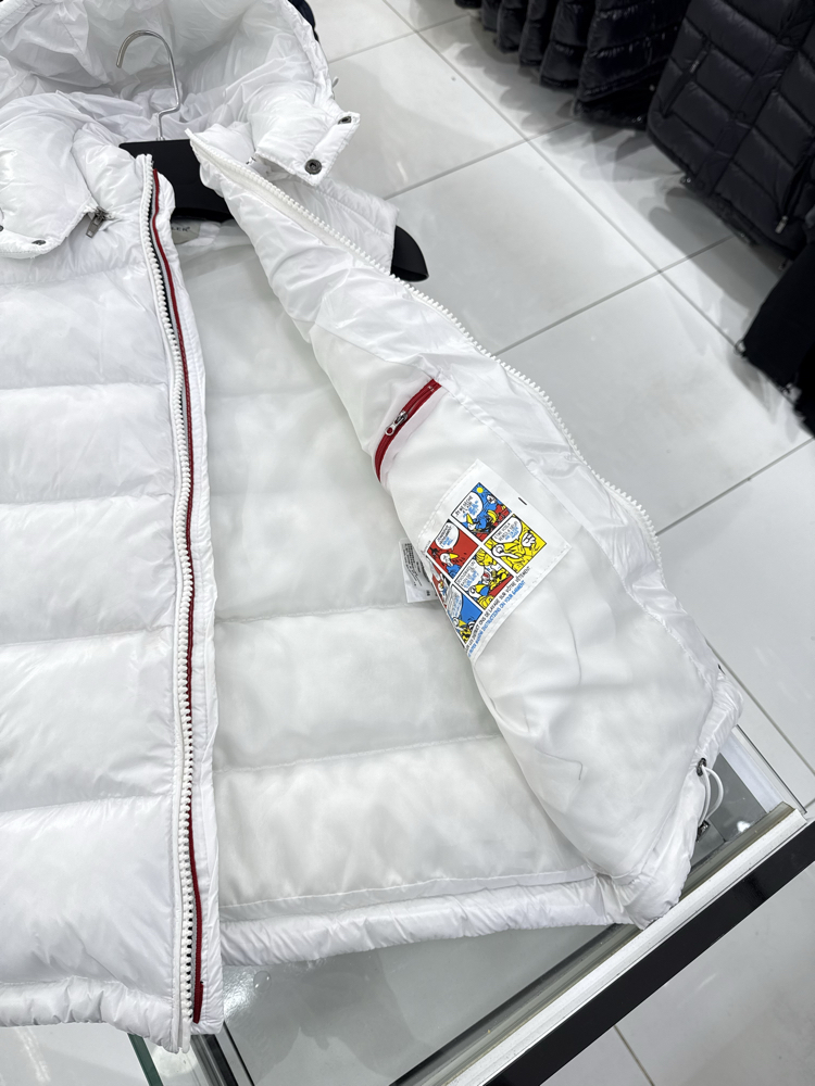MONCLER PREMİUM YELEK