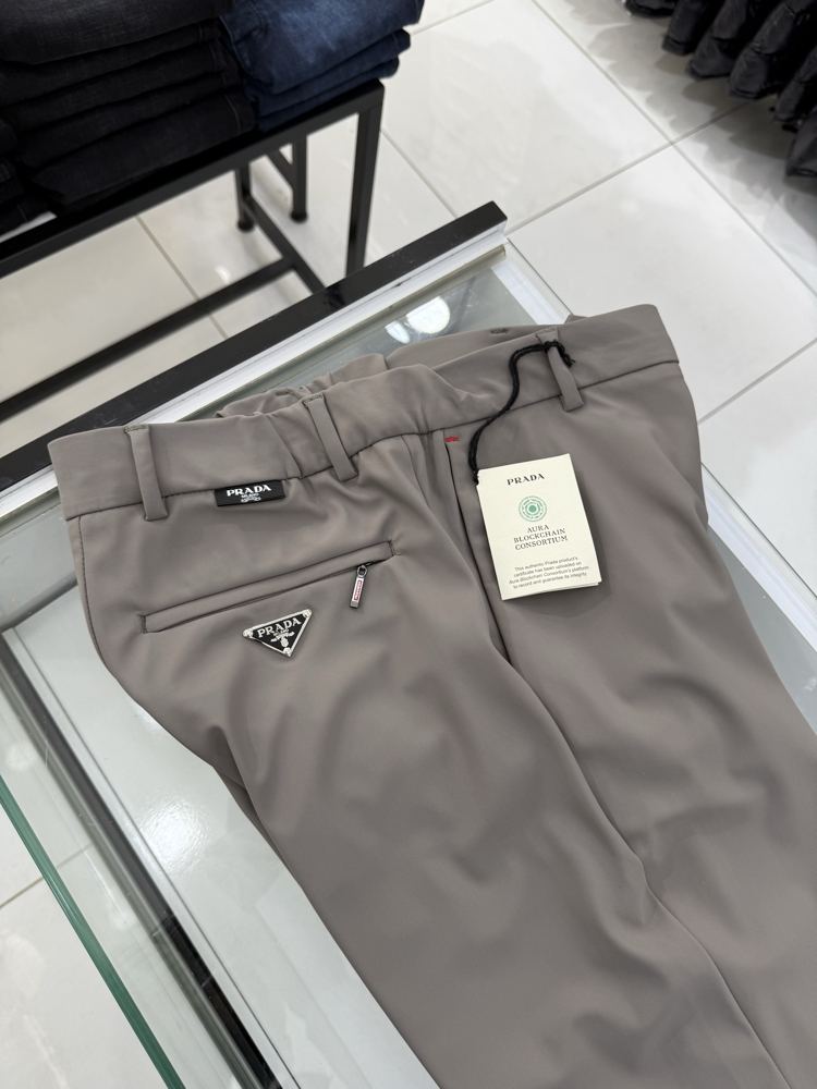 PRADA PREMİUM JOGGER