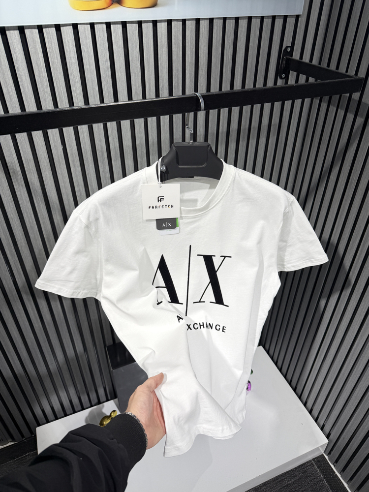 ARMANİ PREMİUM TİŞÖRT