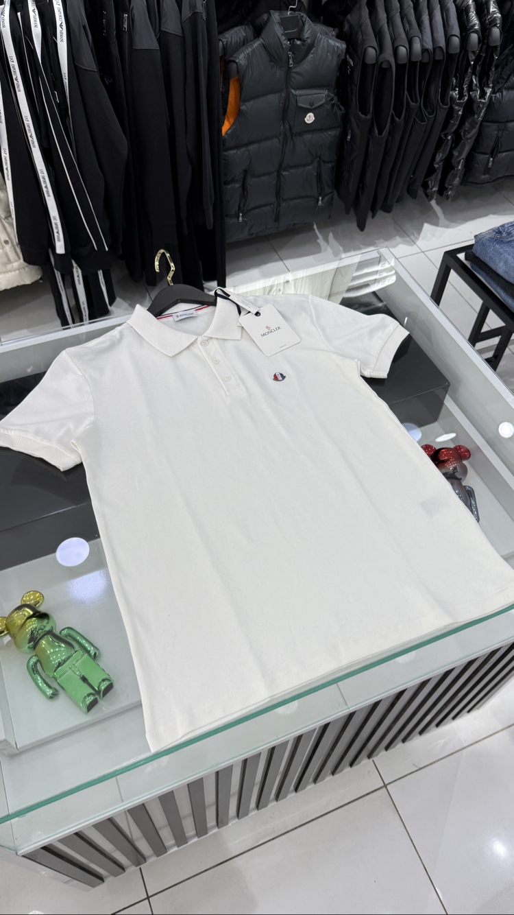 MONCLER PREMİUM TİŞÖRT