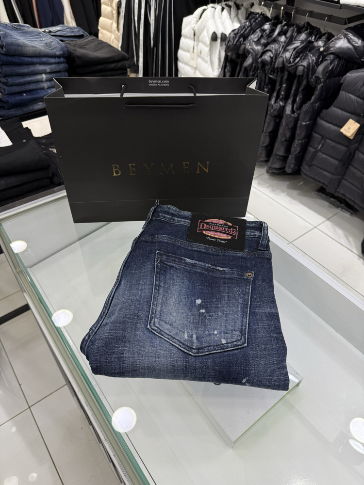 PREMİUM DSQUARED