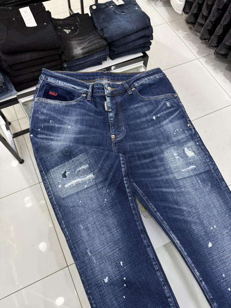 PREMİUM DSQUARED