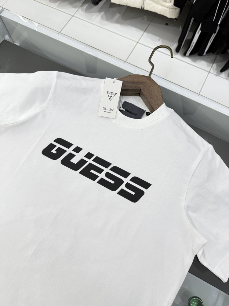 GUESS PREMİUM TİŞÖRT