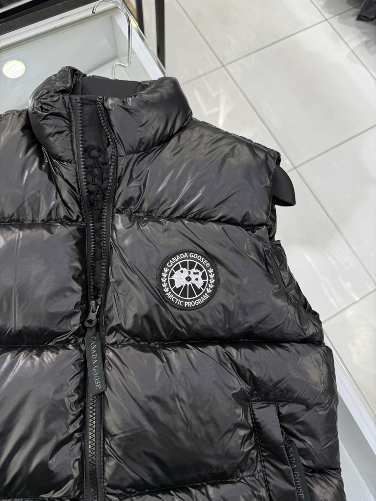 CANADA GOOSE PREMİUM YELEK