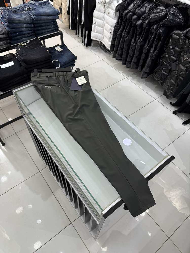 PRADA PREMİUM JOGGER