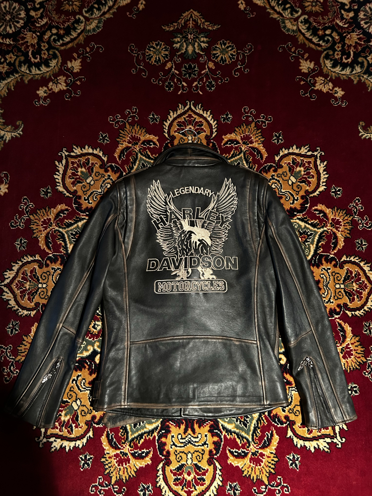 Harley Davidson Legendary 