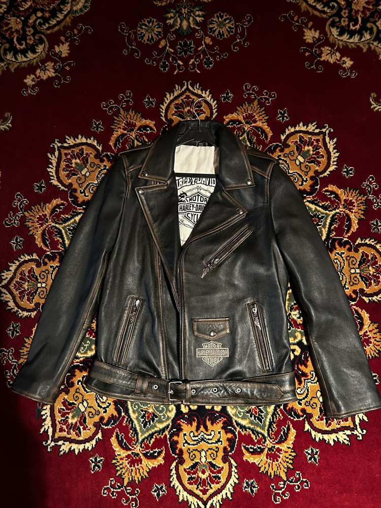 Harley Davidson Legendary 