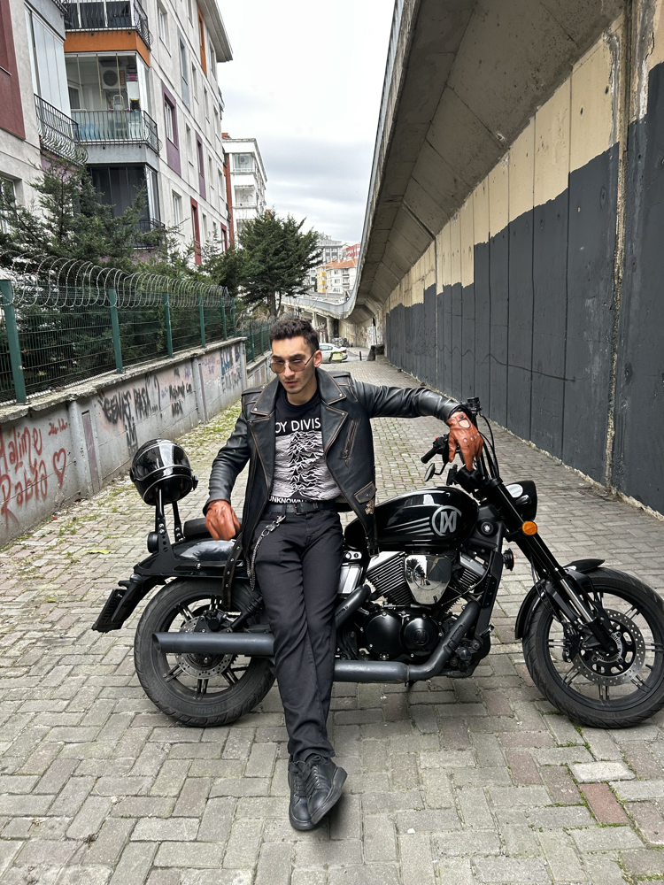 Harley Davidson Legendary 