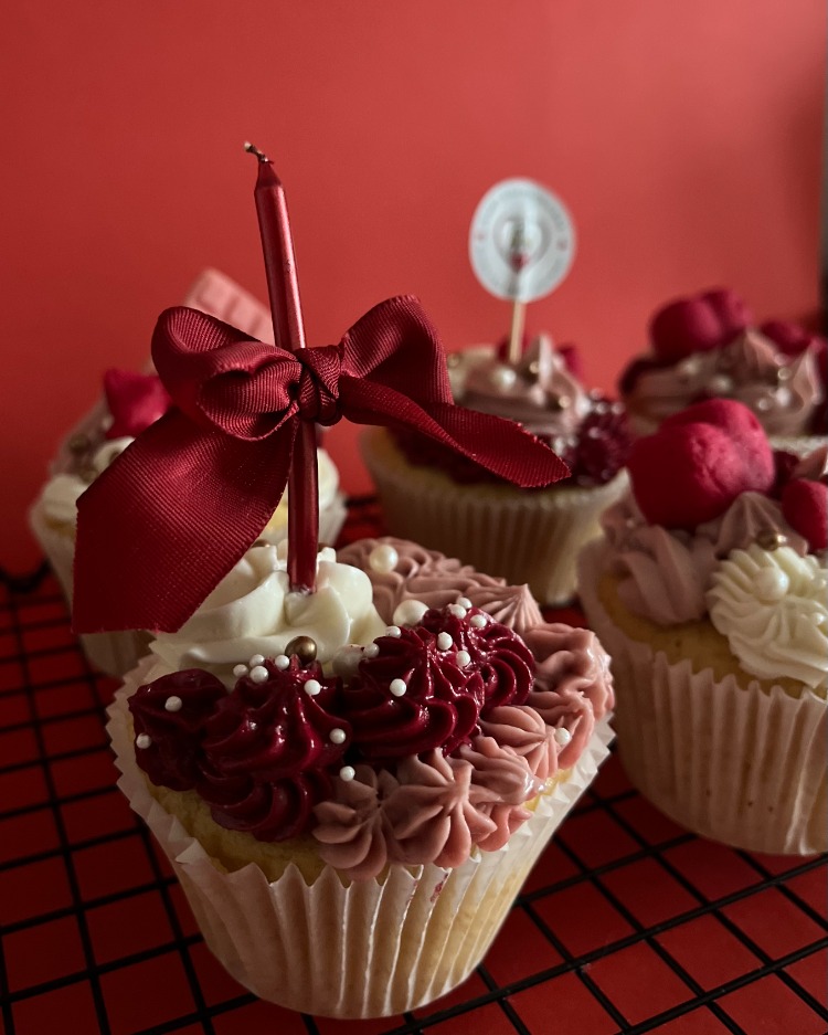 Oh My Darling! - Cupcake Pack