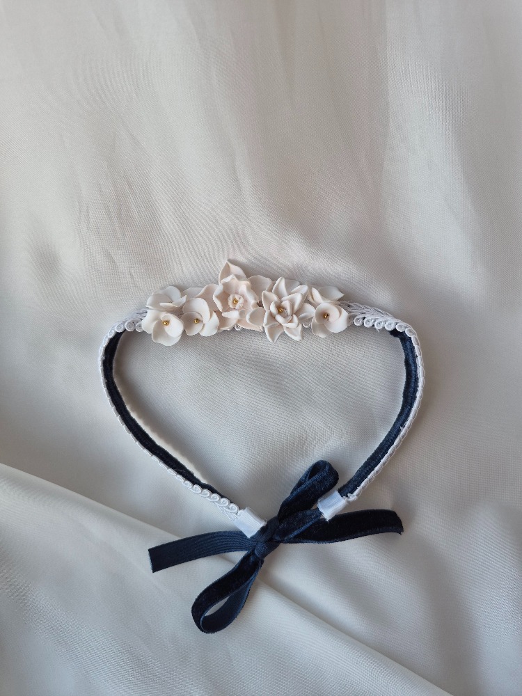 Orkide Taç mini