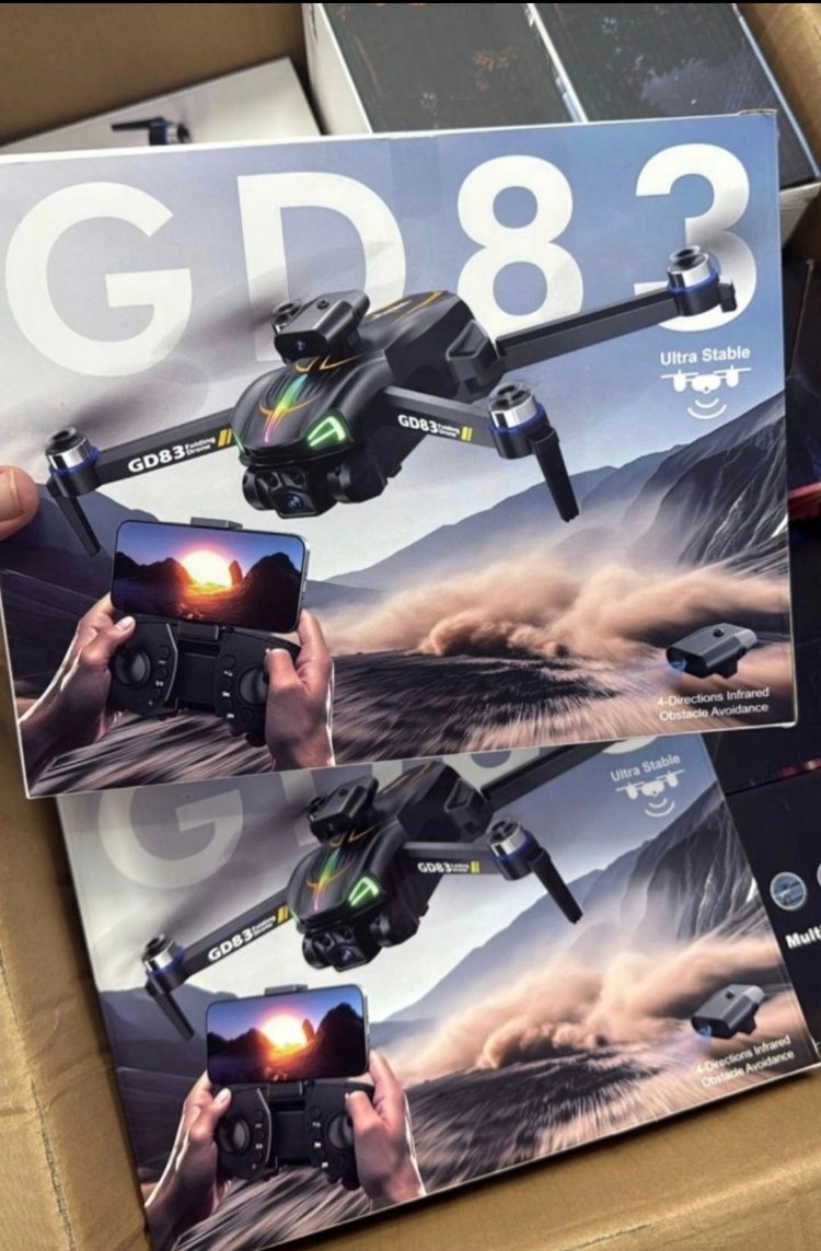 GD83 Drone