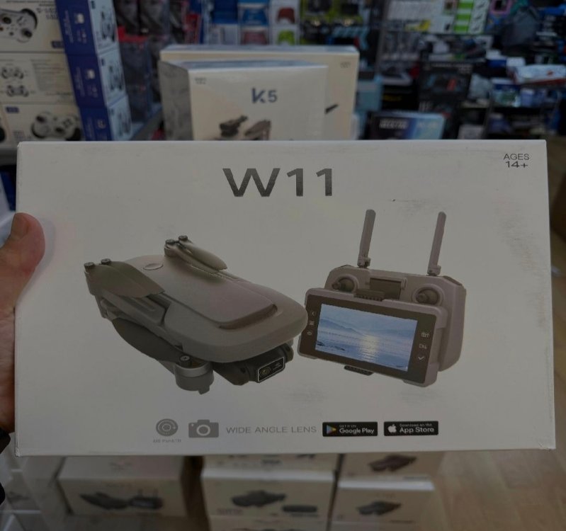 W11 Drone