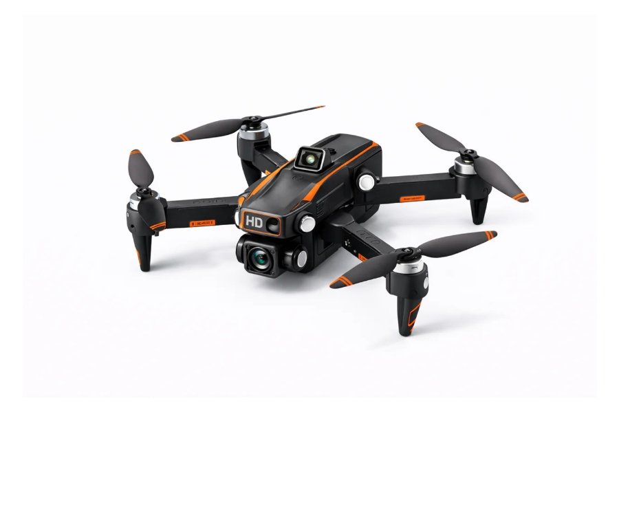 JS26H Pro Katlanabilir Drone | HD Kamera + Brushless Motor + Stabil Uçuş
