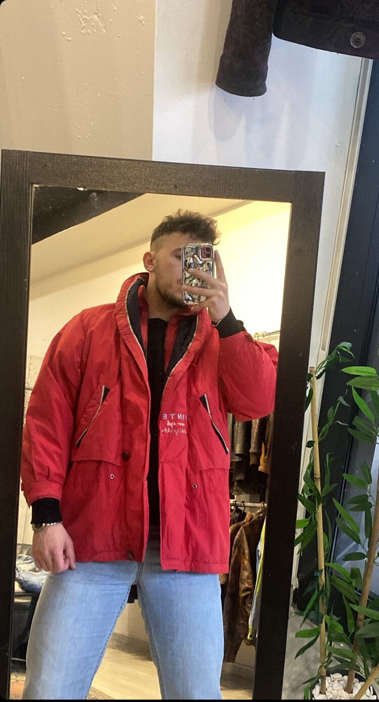 Vintage mont