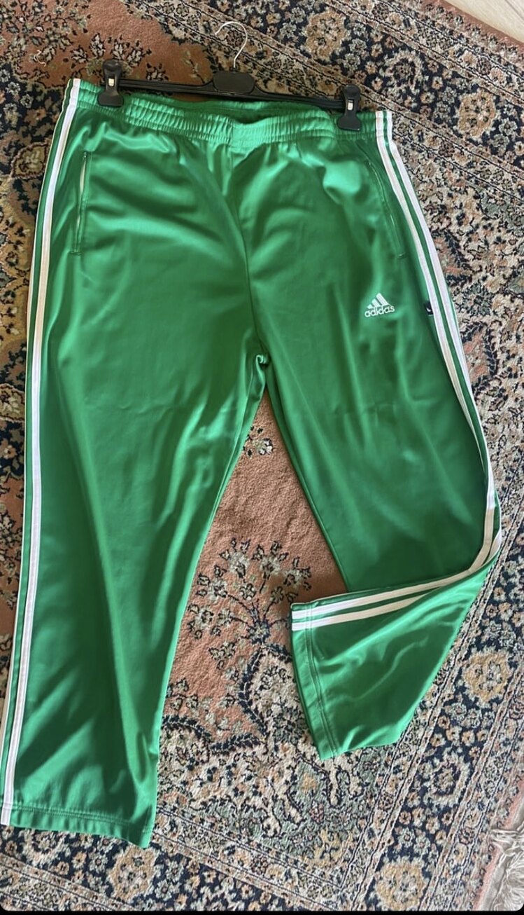 Adidas eşofman