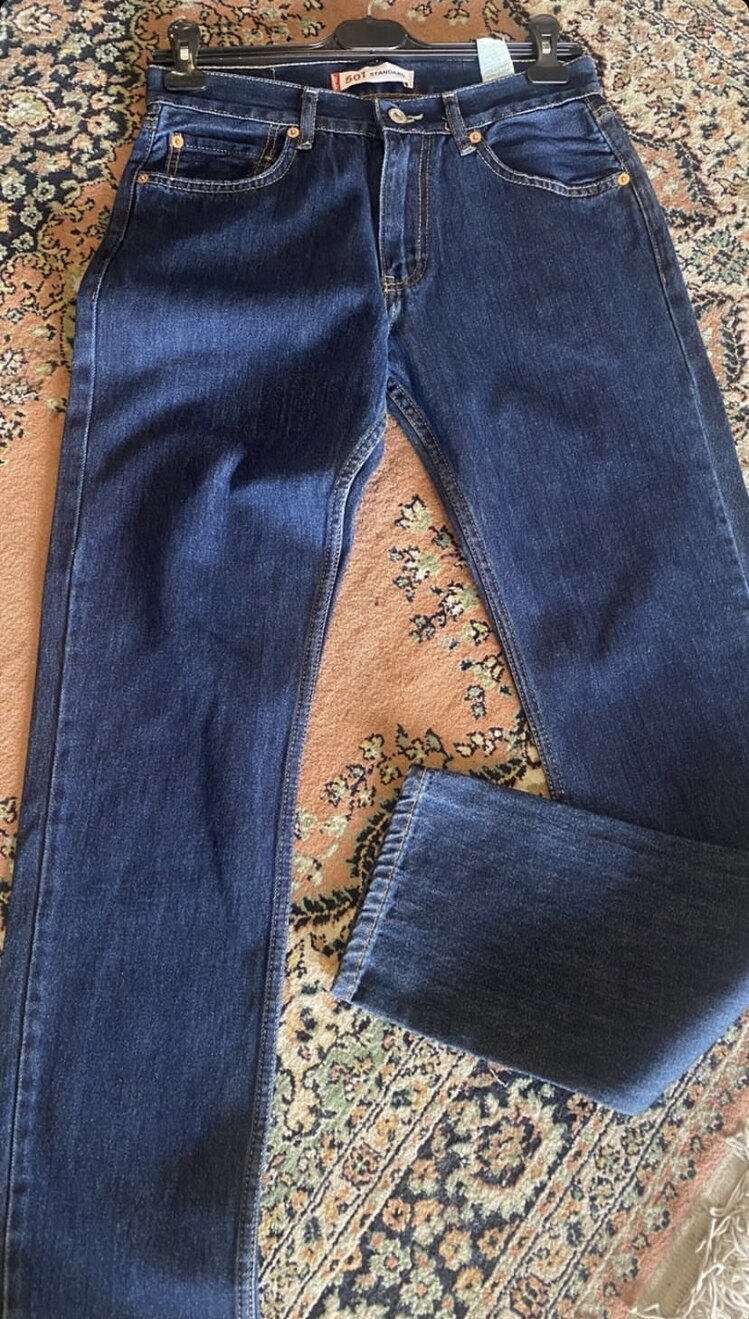 Levi’s pantolon