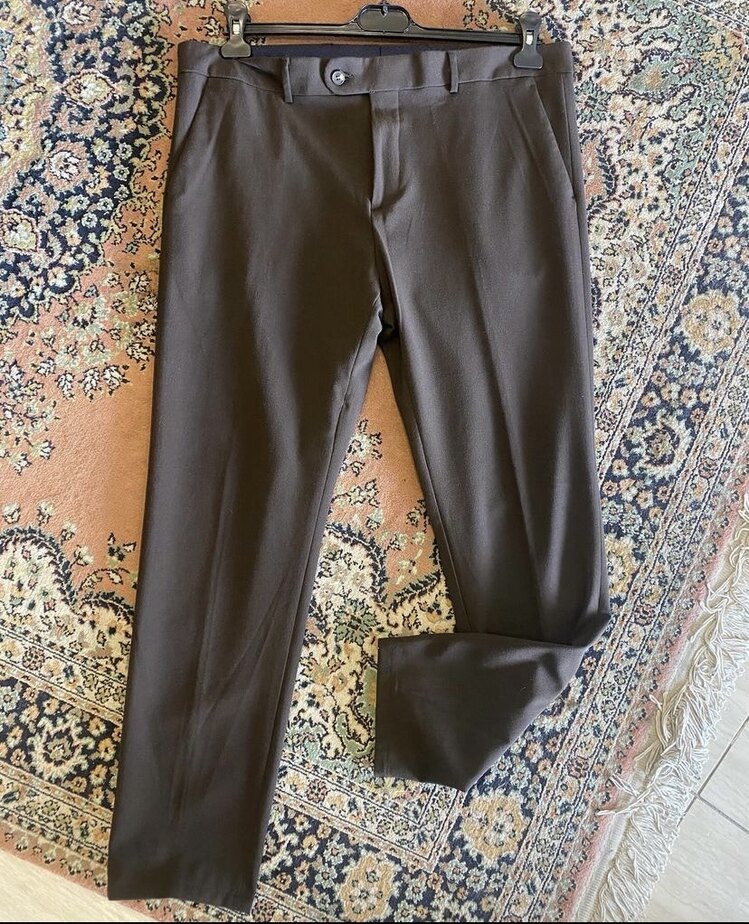 Acı kahve kumaş