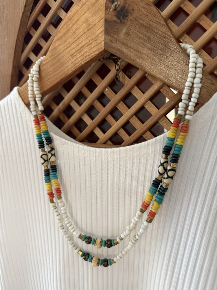 BoHo Kolye