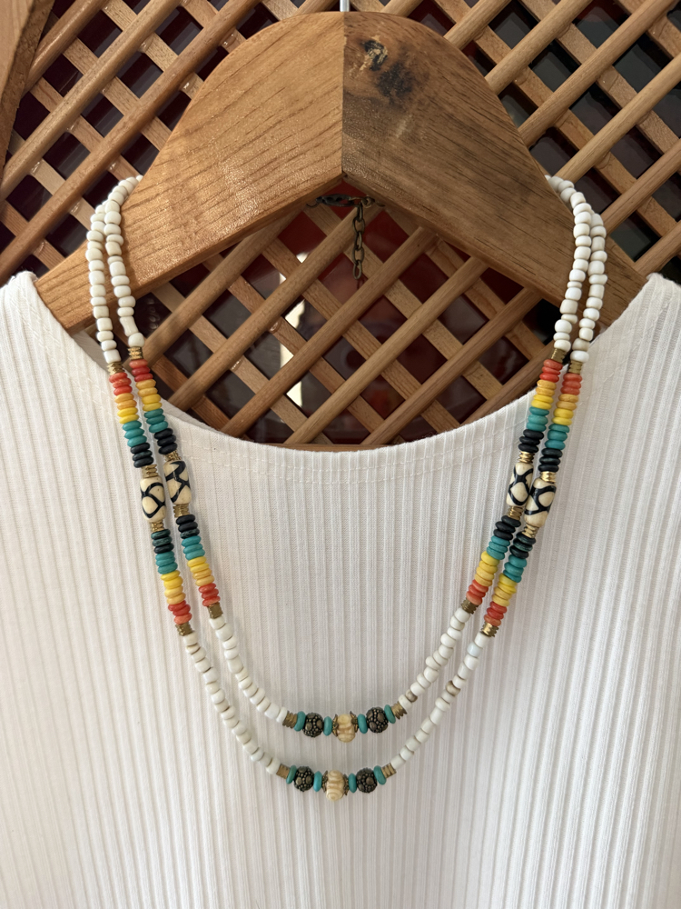 BoHo Kolye