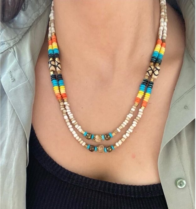 BoHo Kolye