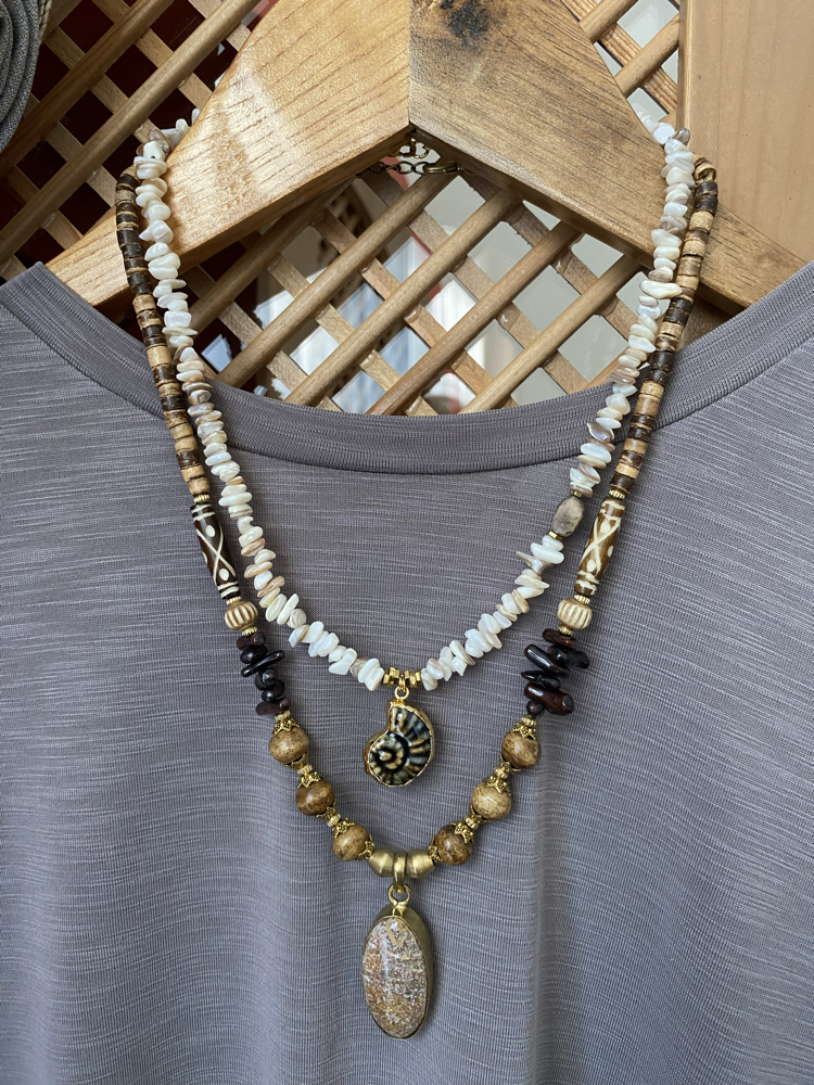 Terra Kolye (Odun Jasper)