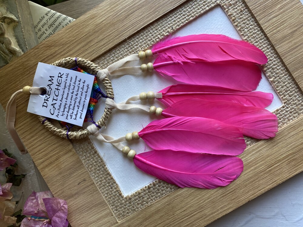Pembe Düş Kapanı