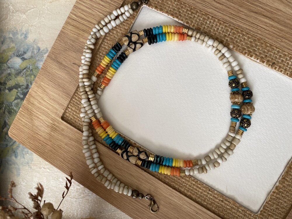 BoHo Kolye