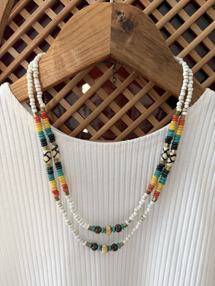 BoHo Kolye