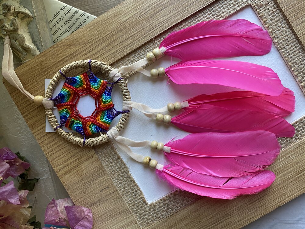 Pembe Düş Kapanı