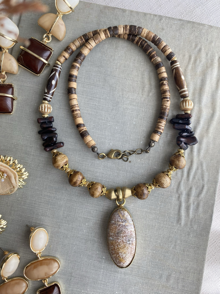 Terra Kolye (Odun Jasper)