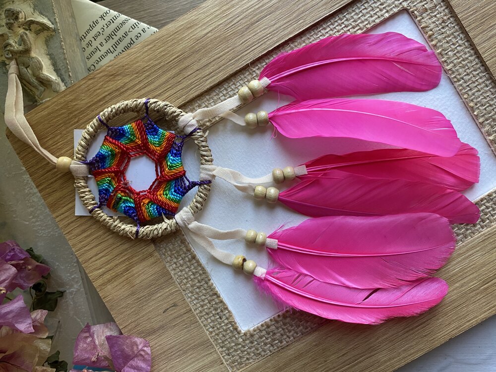 Pembe Düş Kapanı