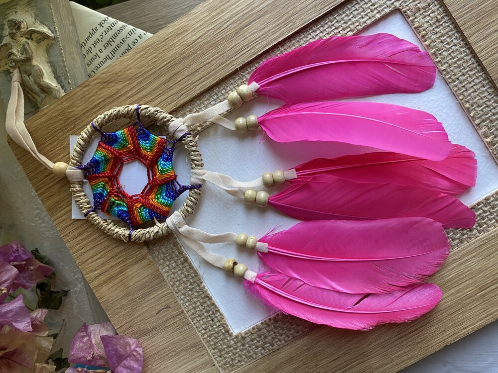 Pembe Düş Kapanı