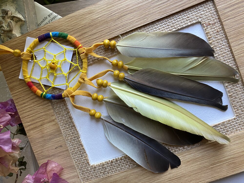 Sarı Düş Kapanı