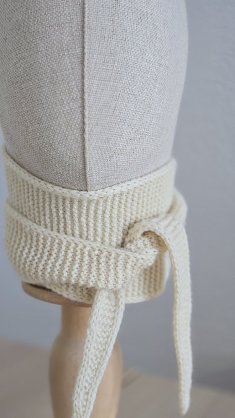 Sophie Scarf - Ekru